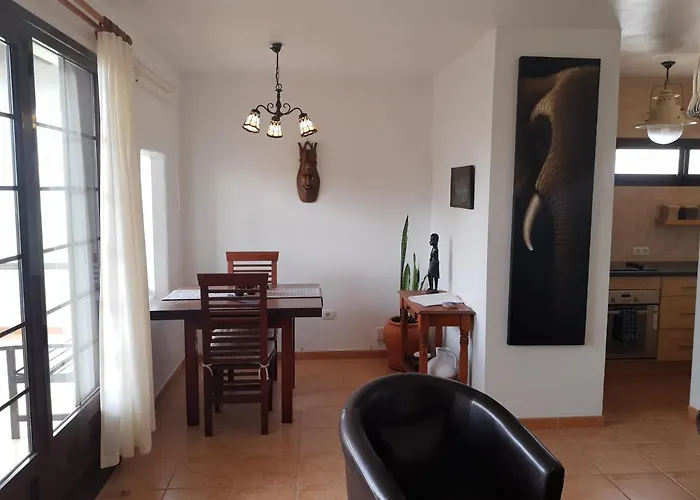 Casa Para Ti - Botanica