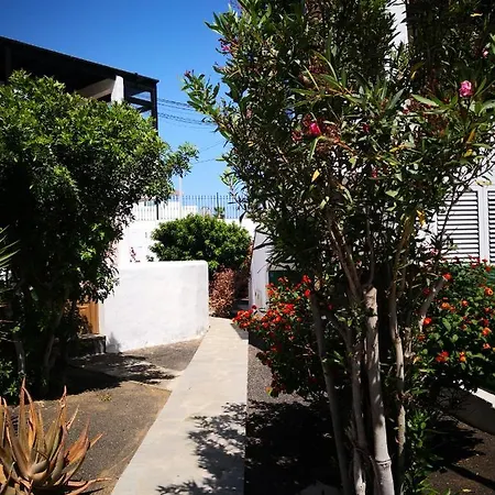 Casa Para Ti - Botanica Puerto del Carmen  Exterior photo