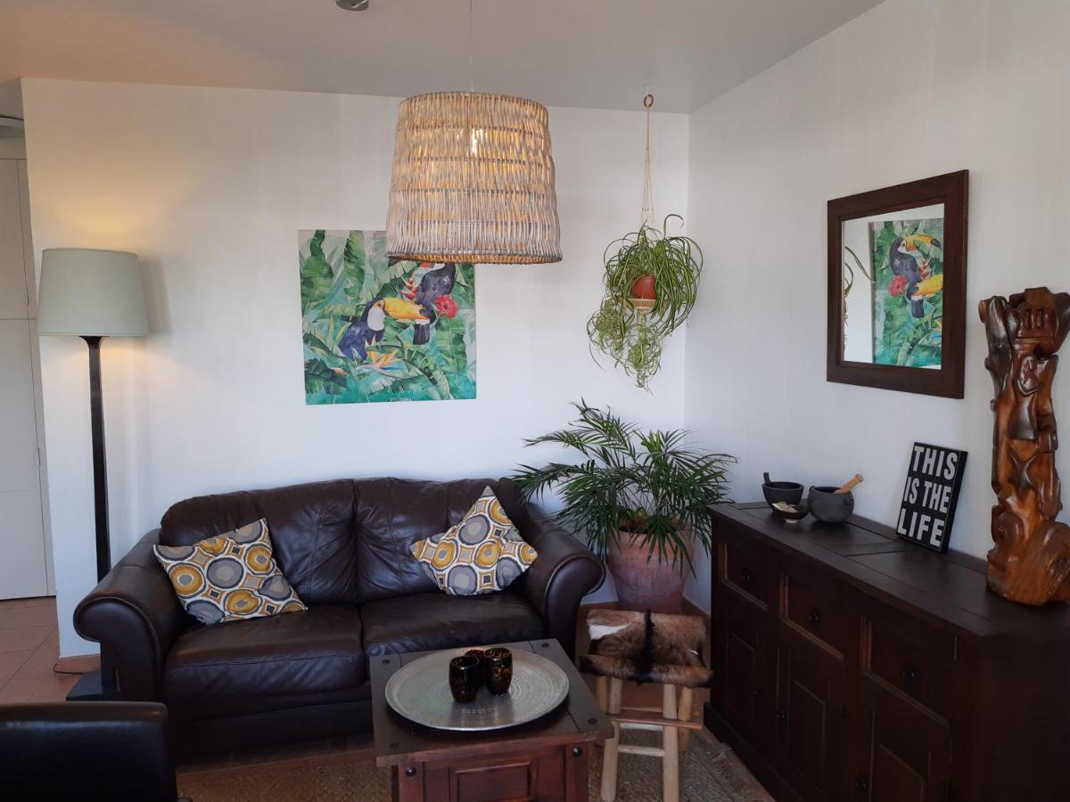 Casa Ti - Botanica Appartement *