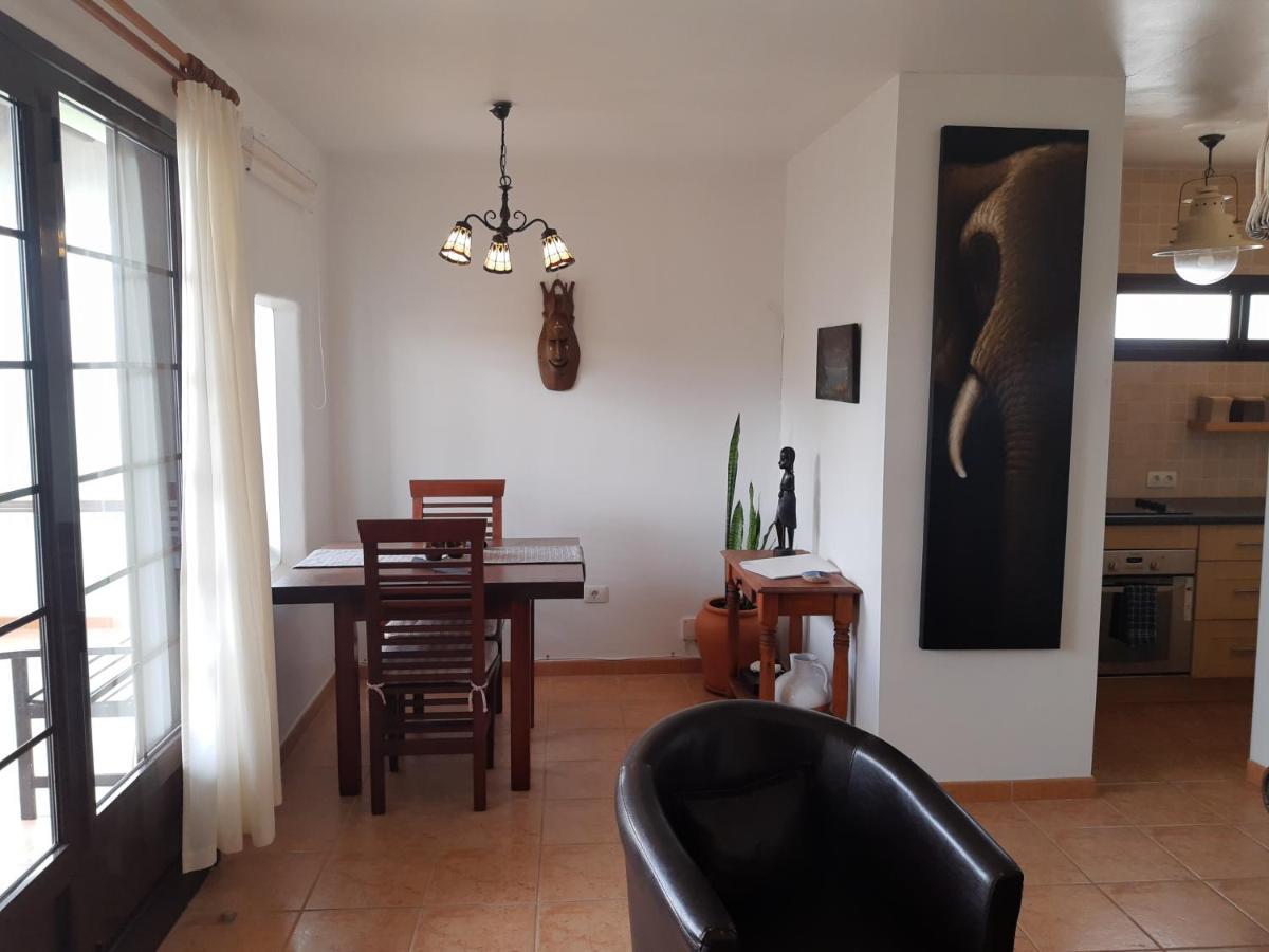 Casa Ti - Botanica Appartement Puerto del Carmen (Lanzarote)